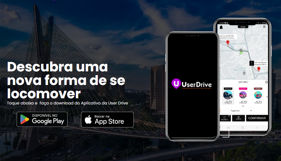 userdrive